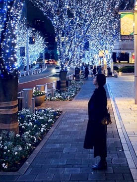 Alison Tsaiさんのコーディネート