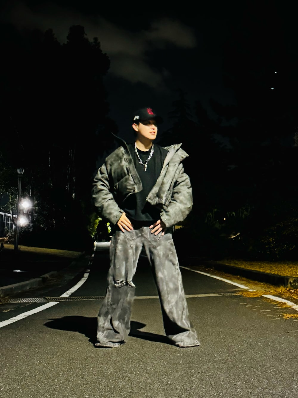 breath badhop N2B downjaket T-Pablow breathダウンジャケットn2b T