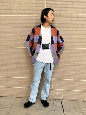 kyouji takedaさんの（BIRKENSTOCK | ビルケンシュトック）を使ったコーディネート