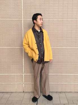 kyouji takedaさんのコーディネート