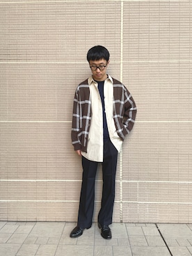 kyouji takedaさんのコーディネート
