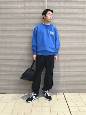 kyouji takedaさんのコーディネート