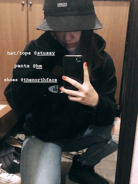 Kurumiさん(レディース・150cm)の秋コーディネート