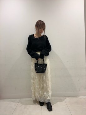 yutsukiさんのコーディネート