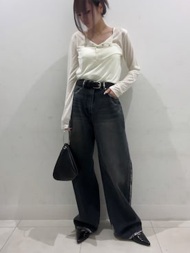 yutsukiさんのコーディネート