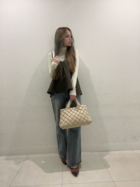 yutsukiさんのコーディネート