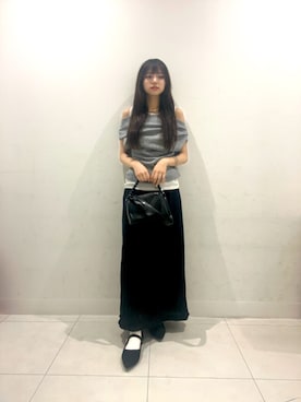 yutsukiさんのコーディネート