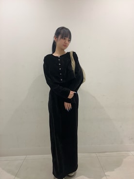 yutsukiさんのコーディネート