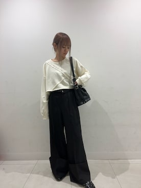 yutsukiさんのコーディネート