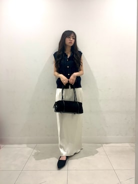 yutsukiさんのコーディネート