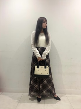 yutsukiさんのコーディネート