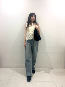 yutsukiさんのコーディネート