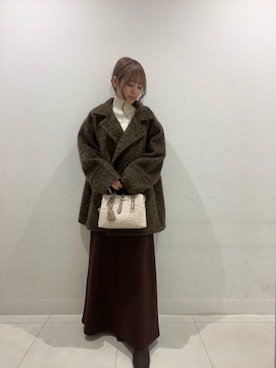 yutsukiさんのコーディネート