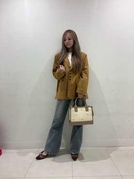 yutsukiさんのコーディネート