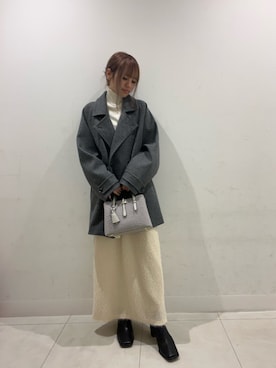 yutsukiさんのコーディネート