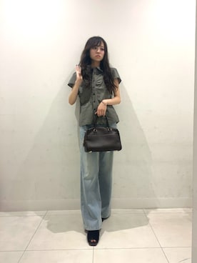 yutsukiさんのコーディネート