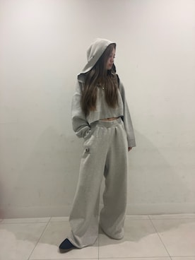 yutsukiさんのコーディネート