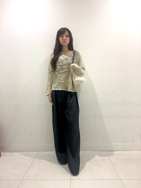 yutsukiさんのコーディネート