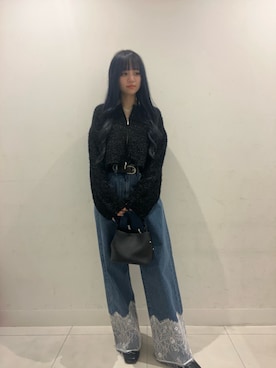 yutsukiさんのコーディネート