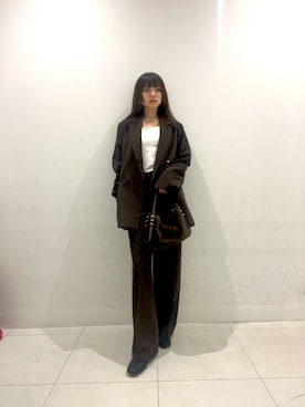 yutsukiさんのコーディネート