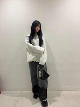 yutsukiさんのコーディネート