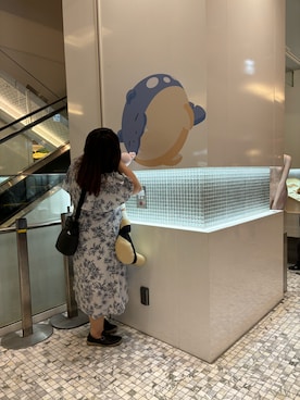 「ZOZO（ゾゾ）のアイテム」を使った、reipompさん（レディース・158cm）の秋コーディネート