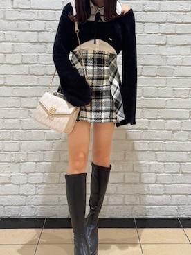 NOMAEさんのコーディネート