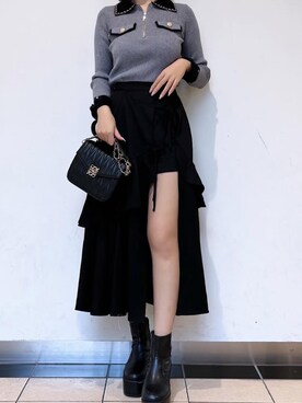 NOMAEさんのコーディネート