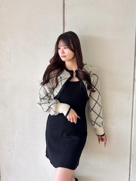 NOMAEさんのコーディネート