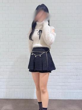 NOMAEさんのコーディネート