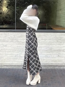 NOMAEさんのコーディネート