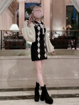 NOMAEさんのコーディネート