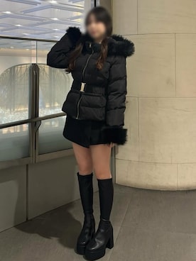 NOMAEさんのコーディネート