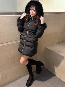 NOMAEさんのコーディネート