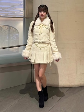 NOMAEさんのコーディネート