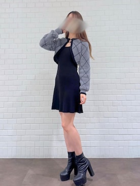 NOMAEさんのコーディネート