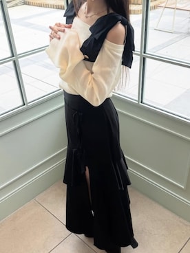 NOMAEさんのコーディネート