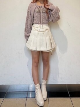 NOMAEさんのコーディネート