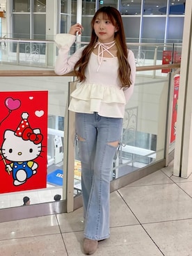 NOMAEさんのコーディネート