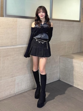 NOMAEさんのコーディネート