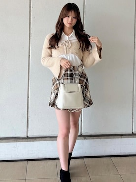 NOMAEさんのコーディネート