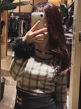 NOMAEさん（レディース・160cm）の秋コーディネート