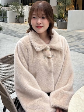 NOMAEさんのコーディネート