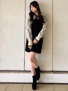 NOMAEさんのコーディネート