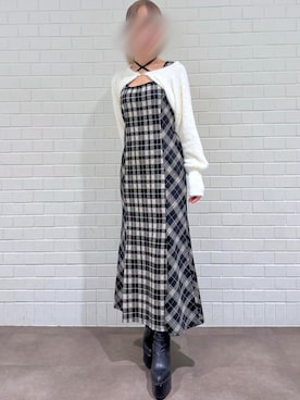 NOMAEさんのコーディネート