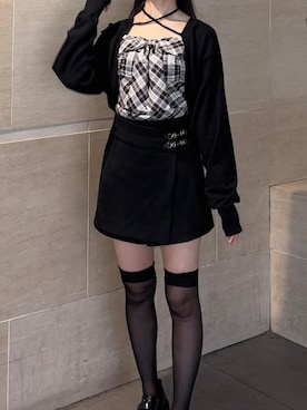 NOMAEさんのコーディネート