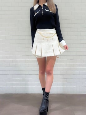 NOMAEさんのコーディネート