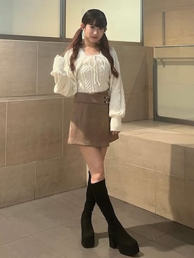 NOMAEさんのコーディネート