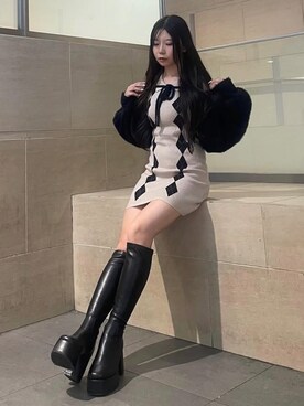 NOMAEさんのコーディネート