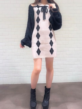 NOMAEさんのコーディネート